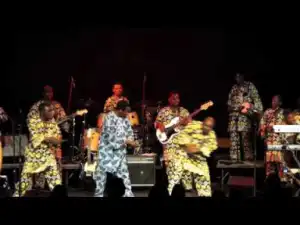 King Sunny Ade - Iyi Ti Odidere Ni